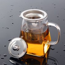 에이치와 내열유리 차포트 450ml HIK-363, 본상품선택