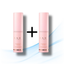 1+1 가히 멀티밤 링클바운스 주름케어 스틱 바르는 뷰티 가희 1021454, 자외선차단 1+1 아쿠아밤