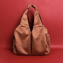 팔렛트 강아지이동가방 강아지자전거캐리어, 마룬