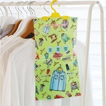 물먹는 뽀송 400g 10개 (옷걸이 타입 제습제)