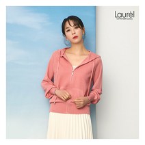 [라우렐] ○ 23스프링 후드 집업 자켓 3종