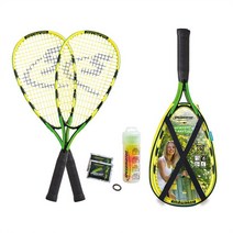 스피드민턴 S90 SET/바람저항 크로스민턴 기본형 캠핑운동