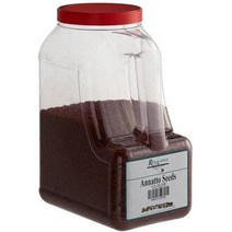 Regal 리갈 다용도 요리용 아나토 씨드 2.268Kg, 1개