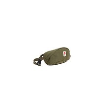 피엘라벤 남녀공용-성인(수하물 전용) Ulvö Hip Pack Medium, One Size, Laurel Green
