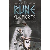 Rune Elements Hardcover, Austin Macauley