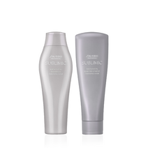 서브리믹 아데노바이탈 샴푸 250ml + 헤어 트리트먼트 250g (2종세트) [가는 모발용]