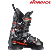 NORDICA 스키부츠 SPORTMACHINE 130 21