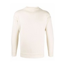22SS MAISON MARGIELA 풀 오버 울 니트 에크루 S30HB0279 S17869