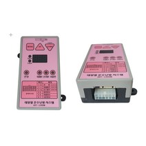 차온제어기 ADT-1200M 온도제어기/심야보일러부품