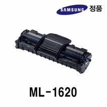 고팡몰_삼성정품 ML-1620용 흑백레이저프린터토너#ko_꾺