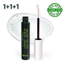 보아코 아이숲 속눈썹영양제 10ml, 3개