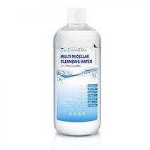다보 멀티 미셀라 클렌징 워터 500ml, 1, 1