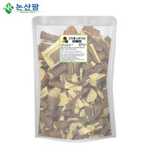 국산 꾸지뽕 나무가지 600g 구지뽕, 600g(2개), 1개