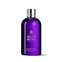 Molton Brown 몰튼브라운 릴렉싱 일랑일랑 바스 샤워젤 300ml Ylang Bath Shower Gel, 1개, 1개