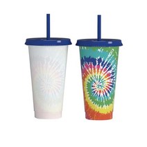 특이한머그컵 열감지 색상변경 머그컵 쓸데없는선물 집들이선물특이한머그컵 열감지 색상변경, b 710ml, 1개