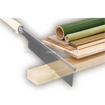 옥조 도즈키 고급형 등대기톱 NO 370 톱 목공용 목공, 교체날 (자루 제외)