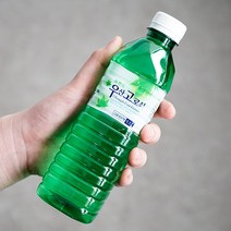 [2월중부터 순차발송] 울릉도 우산 고로쇠, 울릉도 우산 고로쇠 500ml*30병