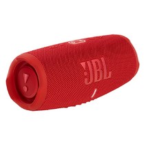 삼성 JBL 블루투스 스피커, JBL CHARGE5 레드