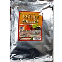 이슬나라 파프리카 분말 1Kg, 1