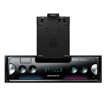 카로체리아 (파이오니아) 카 오디오 MVH-7500SC, 1개