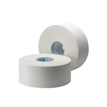 [無형광]리빙 무형광 점보롤화장지 1겹500M*4롤, 단품, 4개입