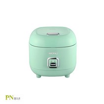 PN풍년 모노 전기밥솥 3인용 밥솥 민트, 단일옵션