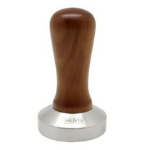 누보 우드 템퍼 58mm, 누보 우드색, 2개