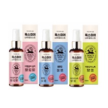 독스미어 내추럴 미스트 150ml, 03_아웃도어 노벅 150ml
