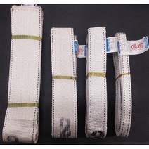 슬링바 슬링벨트, 7M, 25mm, 1개