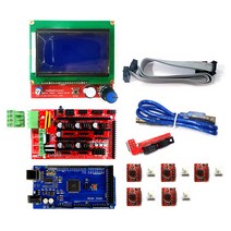 Ramps 1.4 DIY 3D프린터 컨트롤러 종합 키트 (스마트3D)