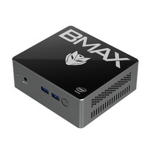 BMAX-B2S 인텔 셀러론 N4020C 2.8GHz 윈우 분 PC 6GB 28GB256GB LAN 000M WIFI BT4.2 VGA M.2 SSD 미니 스, 02 AU, 05 6GB 128GB add 1TB