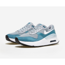 나이키운동화 에어 맥스 시스템 민트