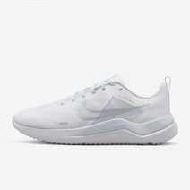 나이키 우먼스 다운시프터12 러닝화 DD9294-100