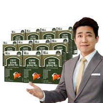 [리얼닥터] 밀크씨슬 실리마린 맥스 900mg /7중 복합/아연/간에좋은/간영양제/간건강/최대함량/식약처인증/음주전후/숙취해소, 30정, 11박스