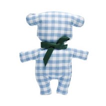 에이몽 체크원단 블루곰 삑삑이