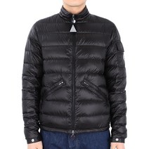 디몬트 23 S/S 몽클레어 남성 AGAY 경량 패딩 자켓(블랙) 1A00070 53279 999