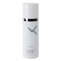 바찌 남성 지성피부 올리브영 남자 스킨 올인원 화장품 로션 톤업 화이트닝 옴므 120ml, 1개