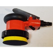 원형 에어 샌더기 3인치