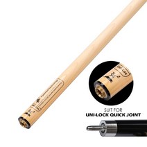 고급 당구 큐대 3쿠션 개인큐 풀 스틱 샤프트 팁 조각 샤프트 키트 샤프트 중국, 10-10.8mm, 프리오에이더