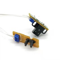 잉크 프린터 부품 용 센서 보드, 한개옵션1, 한개옵션0