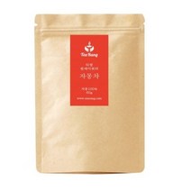 원데이워터 건조자몽차 대용량 60g, 1개