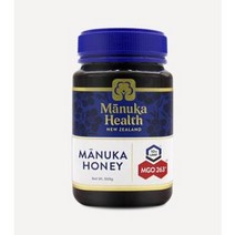 마누카헬스 MGO 263+ 마누카 허니, 500g, 1개