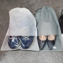 부직포 중학생 실내화 가방 신발 주머니 초등 보조 화이트 학생 소풍 성인 피아노 학원 유치원 고학년 어린이집 보관 조리개 남아 여아 스트링 운동화 휴대용