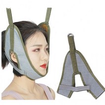 트랙션벨트 견인 목 밴드 복구 허리 어깨 바른자세, 트랙션벨트 BL08866