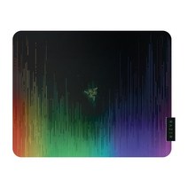 Razer Sphex V2 Mini 게이밍 마우스 패드 [일본 정규 대리점 보증품]RZ02-01940200-R3M1, 1개