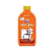 홈스타 퍼펙트 세탁조 클리너, 300ml, 3개