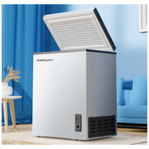 업소용 냉동고 서랍식 참치 생선 육류 급속 보관창고, 158D 540mmx450mmx830mm