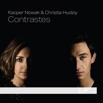 핫트랙스 JOHANNES BRAHMS/ BOHUSLAV MARTINU/ ALFRED SCHNITTKE - CELLO SONATAS/ KACPER NOWAK CHRISTIA HUDZIY [브람스 마르티누 슈니트케: 첼로 소나타 - 카츠퍼 노바크]
