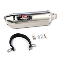 요시무라 미국 오토바이 배기 파이프 모토크로스 이스케이프 스쿠터 머플러 야마하 R6 Fz8 Tmax530 PC, 4D