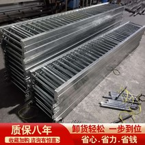 상하차 컨베이어 콘베어 벨트 수동 롤러 물류 운반, 11.스테인리스강 700mm